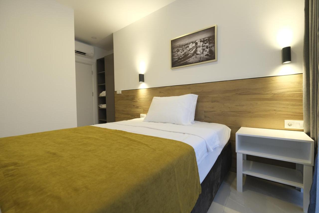 Tut Hotel أنطاليا المظهر الخارجي الصورة