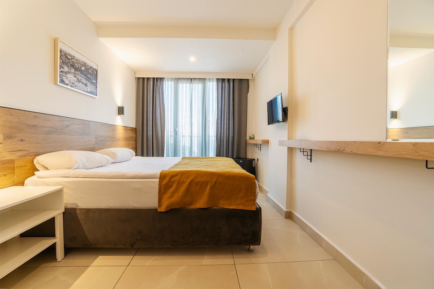 Tut Hotel أنطاليا المظهر الخارجي الصورة