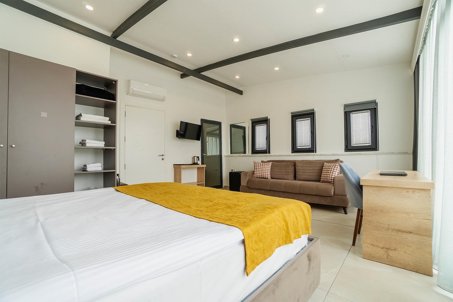 Tut Hotel أنطاليا المظهر الخارجي الصورة