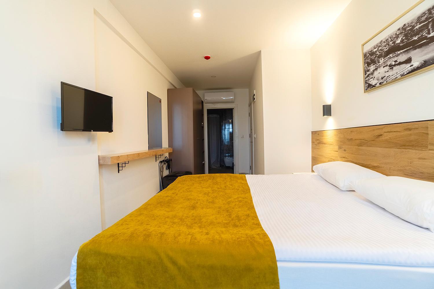 Tut Hotel أنطاليا المظهر الخارجي الصورة