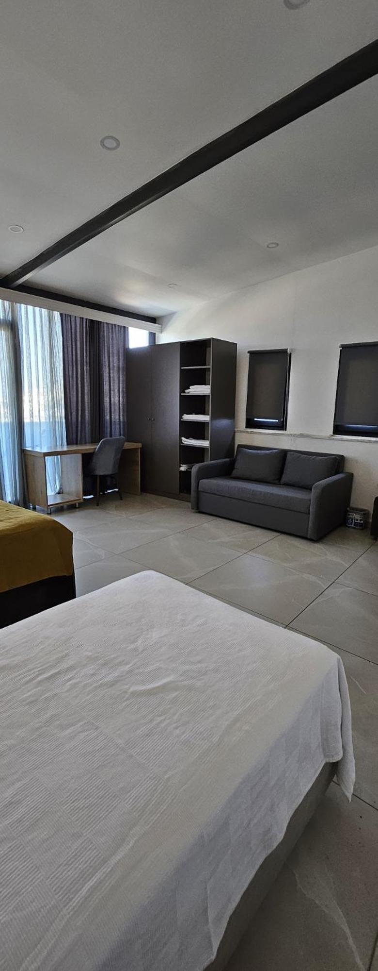 Tut Hotel أنطاليا المظهر الخارجي الصورة